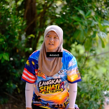 Runner Photo 8412548