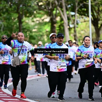 Runner Photo 8412555