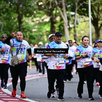 Runner Photo 8412556