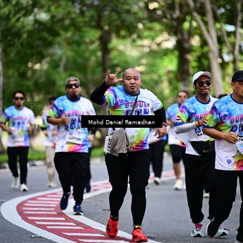 Runner Photo 8412558