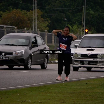 Runner Photo 8412560