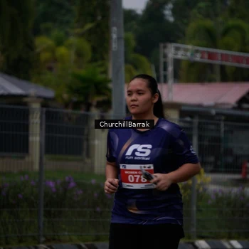 Runner Photo 8412567