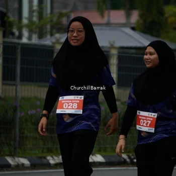 Runner Photo 8412569