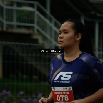 Runner Photo 8412570