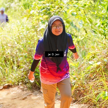 Runner Photo 8412571