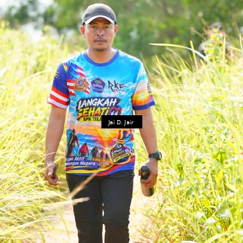 Runner Photo 8412572