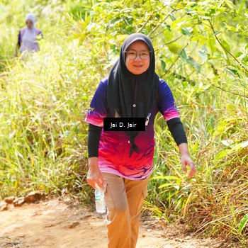 Runner Photo 8412574
