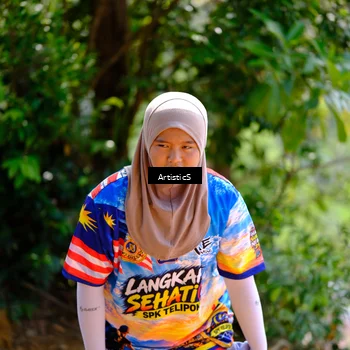 Runner Photo 8412577