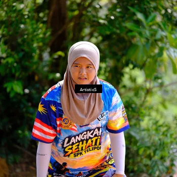 Runner Photo 8412579