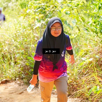 Runner Photo 8412580
