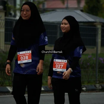 Runner Photo 8412581