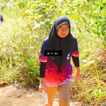 Runner Photo 8412582