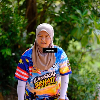 Runner Photo 8412583