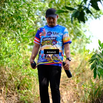 Runner Photo 8412584