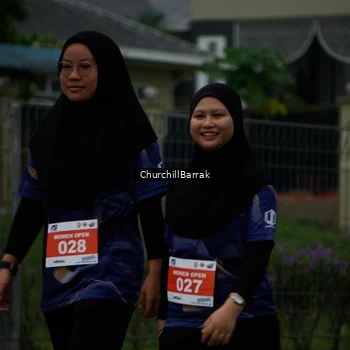 Runner Photo 8412585