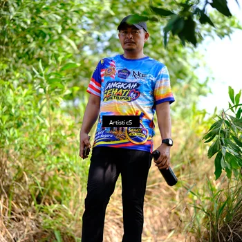 Runner Photo 8412586