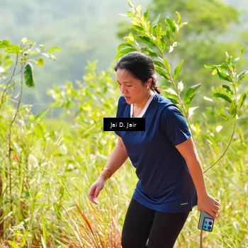Runner Photo 8412588