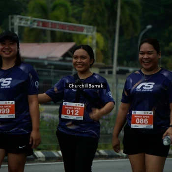 Runner Photo 8412590