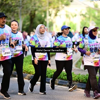 Runner Photo 8412591