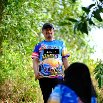 Runner Photo 8412592