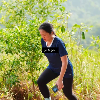 Runner Photo 8412595