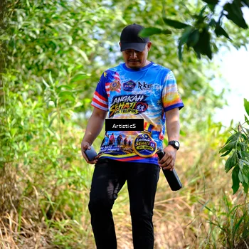 Runner Photo 8412597