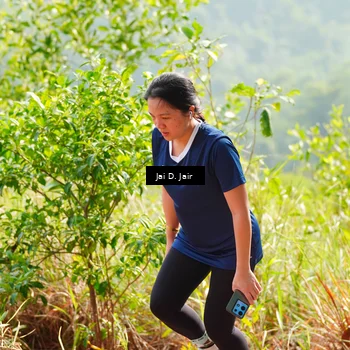 Runner Photo 8412599