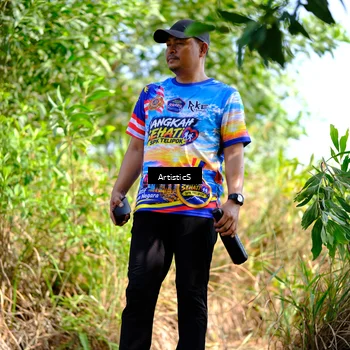 Runner Photo 8412600