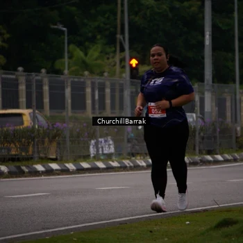 Runner Photo 8412601