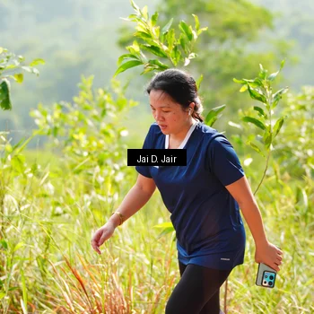 Runner Photo 8412603