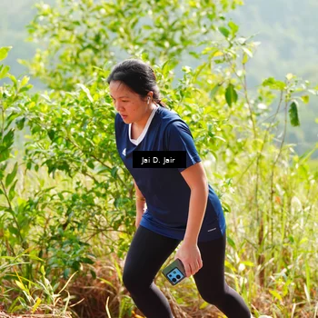 Runner Photo 8412609