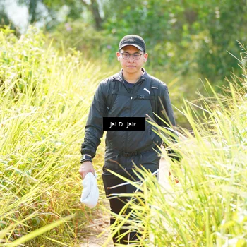 Runner Photo 8412610
