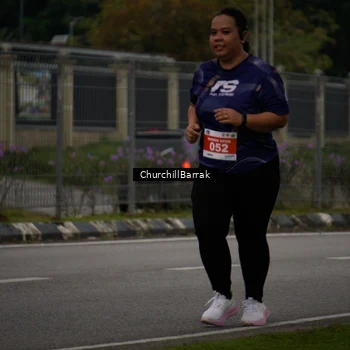 Runner Photo 8412611
