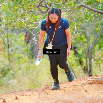 Runner Photo 8412612