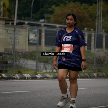 Runner Photo 8412615