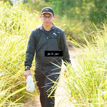Runner Photo 8412616
