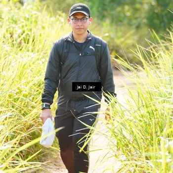 Runner Photo 8412617