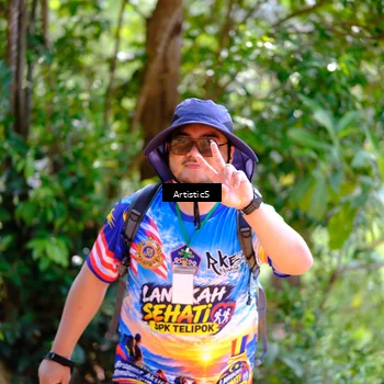 Runner Photo 8412619
