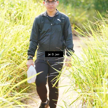 Runner Photo 8412621