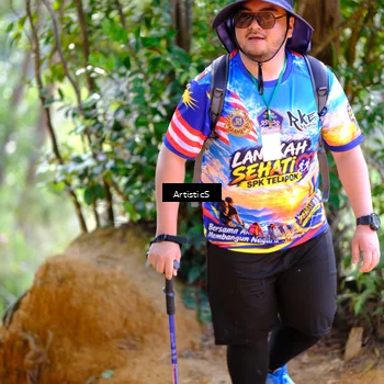 Runner Photo 8412622