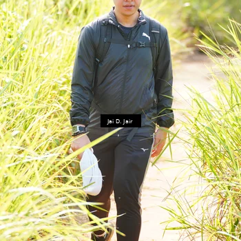 Runner Photo 8412625