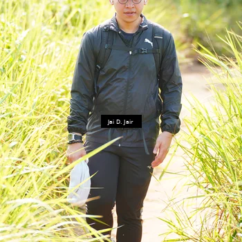 Runner Photo 8412629