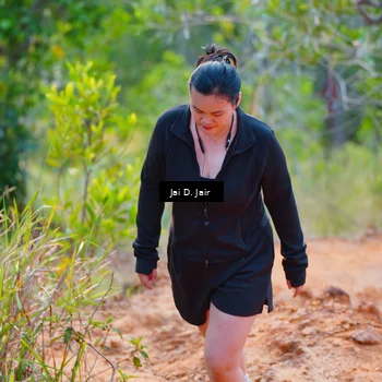 Runner Photo 8412632