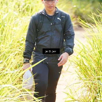 Runner Photo 8412633