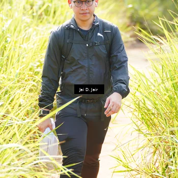 Runner Photo 8412634