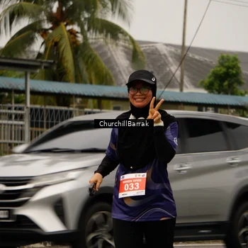 Runner Photo 8412638