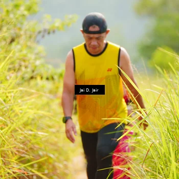 Runner Photo 8412643