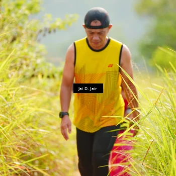 Runner Photo 8412645