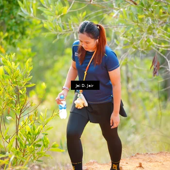 Runner Photo 8412649