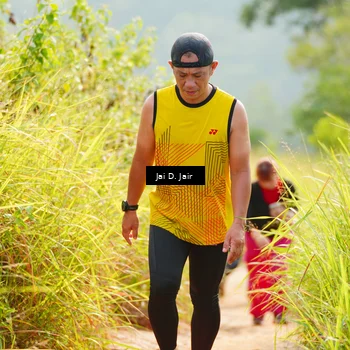 Runner Photo 8412652